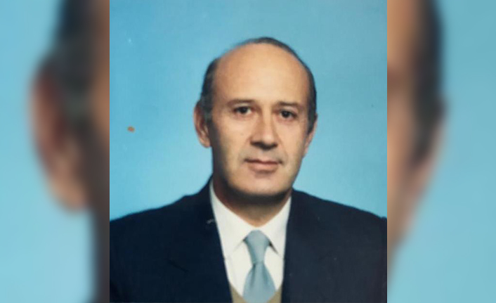 Eski İlçe Millî Eğitim Müdürlerinden Sururi Cecanpınar vefat etti — haber görseli