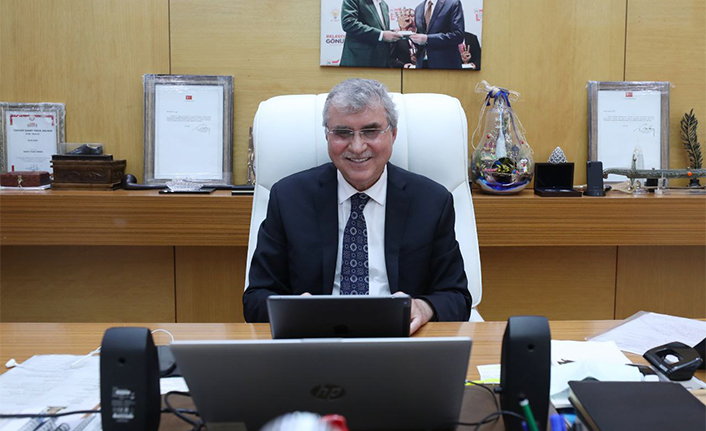 Esnaflarımızın yanında olmaya devam edeceğiz — haber görseli