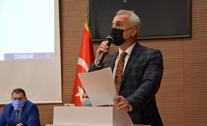 Fen Lisesi Hendek’e Hayırlı Olsun — haber görseli