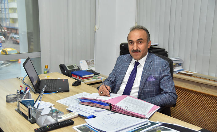 Gelişigüzel Atılan Çöpler İçin Uyarıda Bulundu — haber görseli