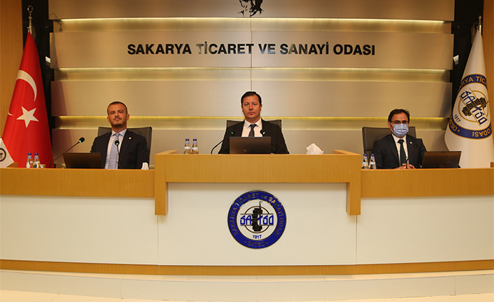 Genç Girişimciler Kurulu Yılın İlk Meclis Toplantısını Yaptı — haber görseli