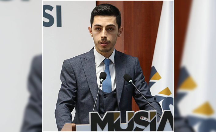 Genç Ticaret Koprüsü Final Sunumları Başlıyor — haber görseli