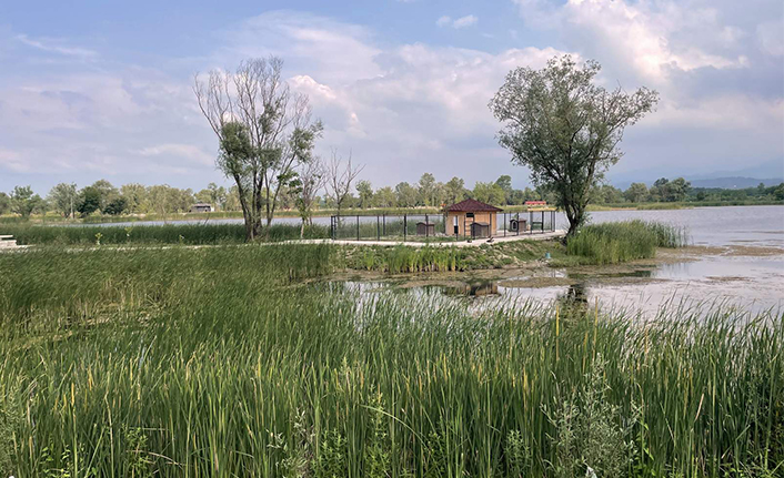 Gölya Garden Park Kapılarını Açmaya Hazırlanıyor — haber görseli