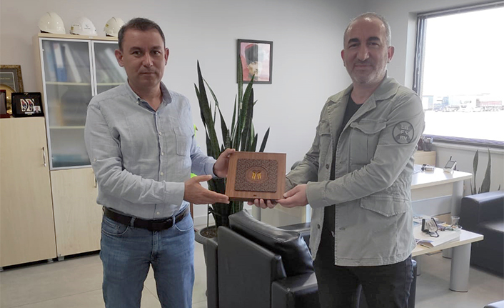 Güç birliği ile nitelikli denizciler yetiştirilecek — haber görseli