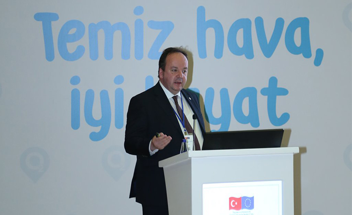 Hava kalitesi çalışmalarına yapılan yatırım, sağlık harcamalarında önemli tasarruf sağlıyor — haber görseli