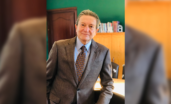 Hayat başarısı için üçlü model — haber görseli