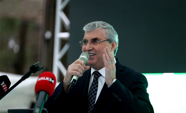 Hedefimiz süs bitkiciliği ve peyzajda dünya markası olmak — haber görseli
