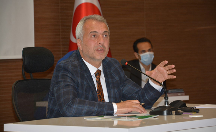 Hendek’in 112 Acili Hazır — haber görseli