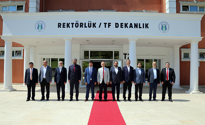 İlim Yayma Ödülleri motivasyon kaynağı oluyor — haber görseli