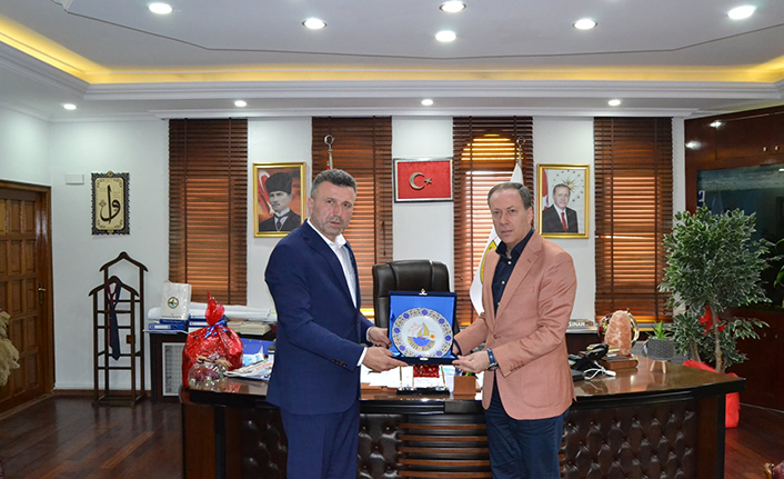 İpekyolu Belediyeler Birliği Sapanca’da Toplandı — haber görseli