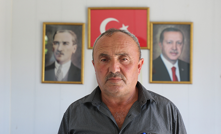 Işıklar Mahallesi’nde su sorunları 3 bin metrelik hat ile çözüme kavuştu — haber görseli