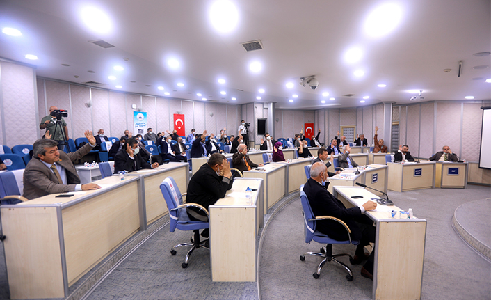 Işıksu: İnandığımız Yolda Yürümeye Devam Edeceğiz — haber görseli