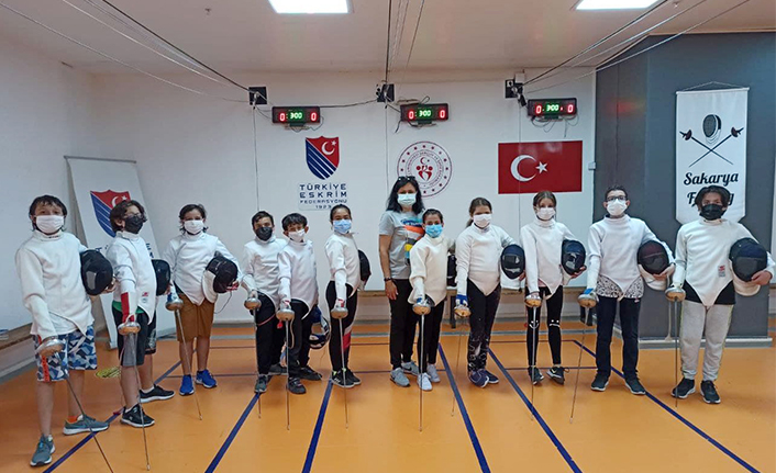 Kılıçlar Yarın Çekiliyor — haber görseli