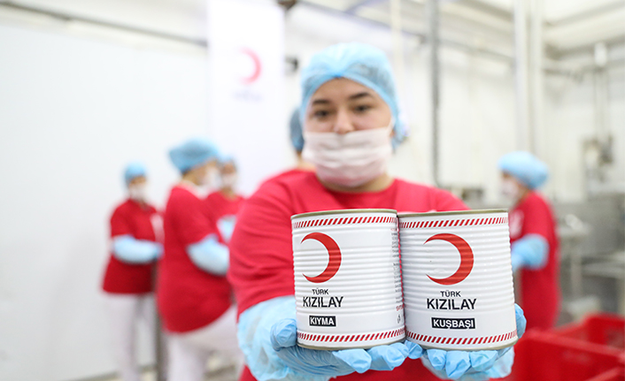 Kızılay 2021 Kurban Vekalet Fiyatlarını Belirledi — haber görseli