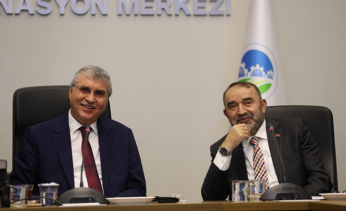 Kudüs sorunu hepimizin bir parçasıdır — haber görseli