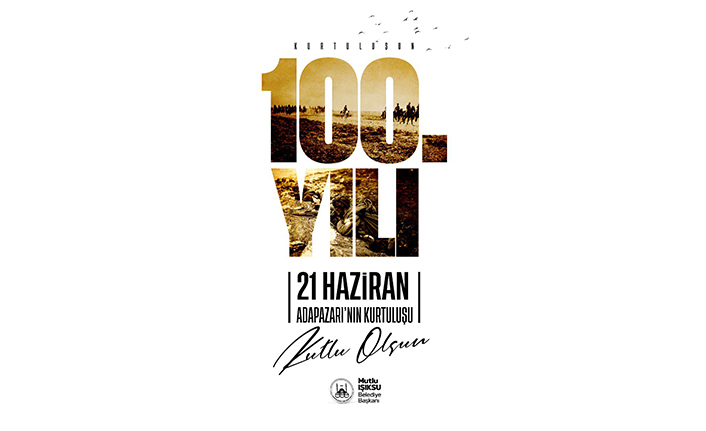 Kurtuluşun 100. Yılı Coşkuyla Kutlanacak — haber görseli
