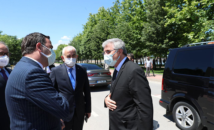 Marmara Denizi için ortak akıl, ortak hareket — haber görseli