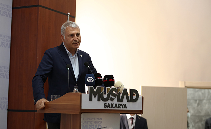 Milletimize hizmet için gayret gösteren tüm kuruluşların başımızın üzerinde yeri vardır — haber görseli