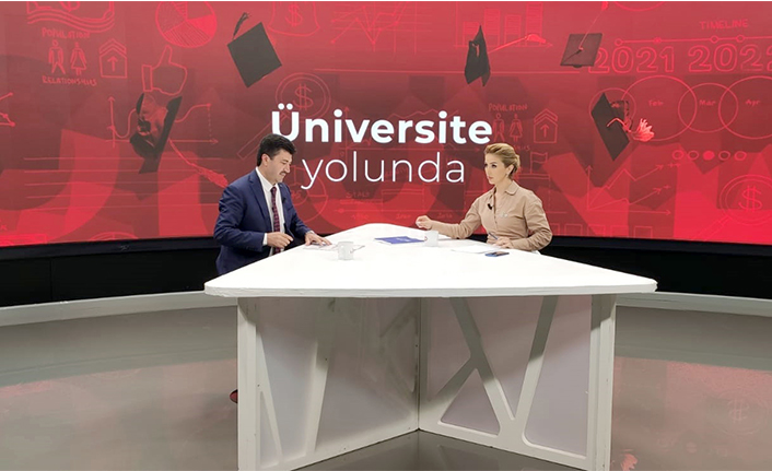 Öğrencilerimizin çalışmalarını kıymetli buluyoruz — haber görseli