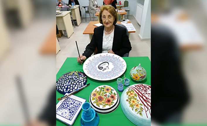 "Öğrenmenin Yaşı Yoktur" Sözüne Sakarya’dan Güzel Bir Örnek — haber görseli