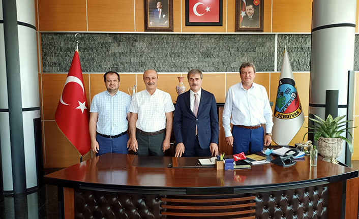 Paydaşlarımızla Birlikte Hareket Ediyoruz — haber görseli
