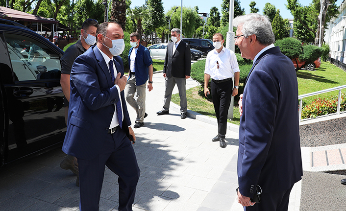 Sakarya büyük buluşmaya hazır — haber görseli