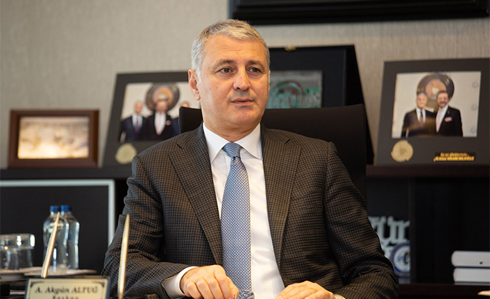 Sakarya dünyaya üretmeye devam ediyor — haber görseli