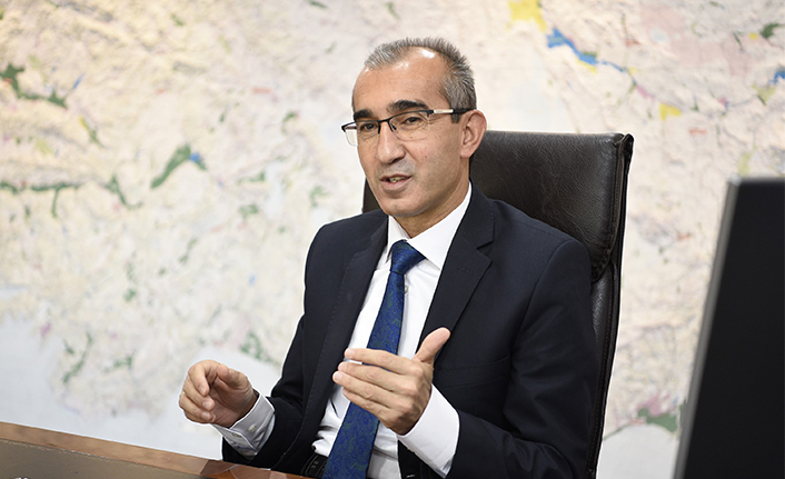 Sakarya İlimizde Sulama Sezonu Başladı — haber görseli