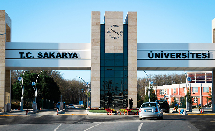 Sakarya Üniversitesinden Küresel Başarı — haber görseli