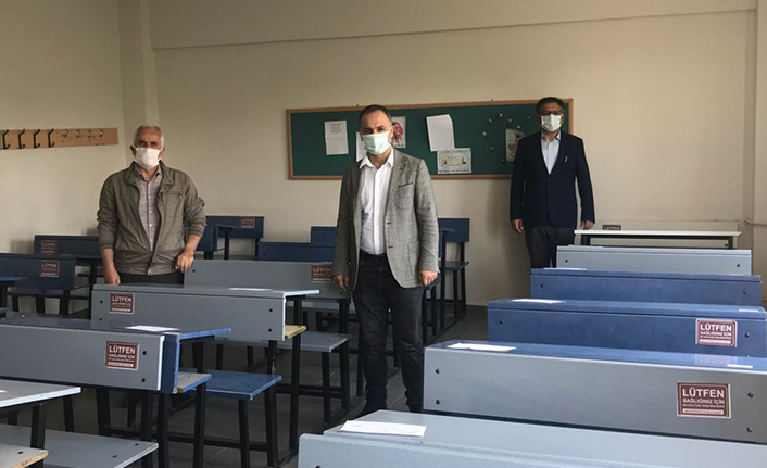 Sakarya’da LGS için Okullar da Öğrenciler de Hazır — haber görseli