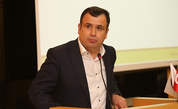 Sakarya’dan, Türkiye Bilişim Federasyonu Başkanlık yarışına adaylık — haber görseli
