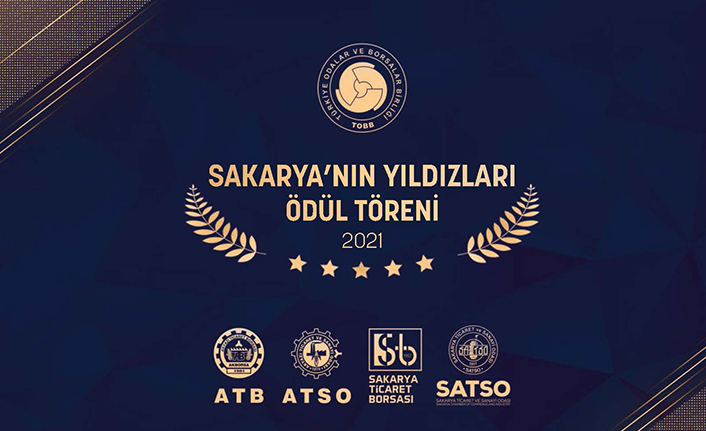 Sakarya’nın Yıldızları Ödül Töreni 30 Haziran’da — haber görseli