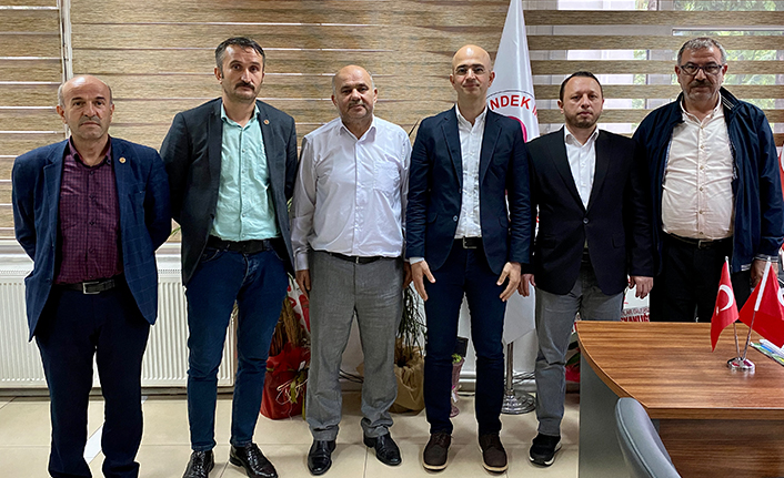 Serbes: 2014’de mahalle ilan edilen köyler bir dilekçe ile kırsal mahalle olabilmeli — haber görseli