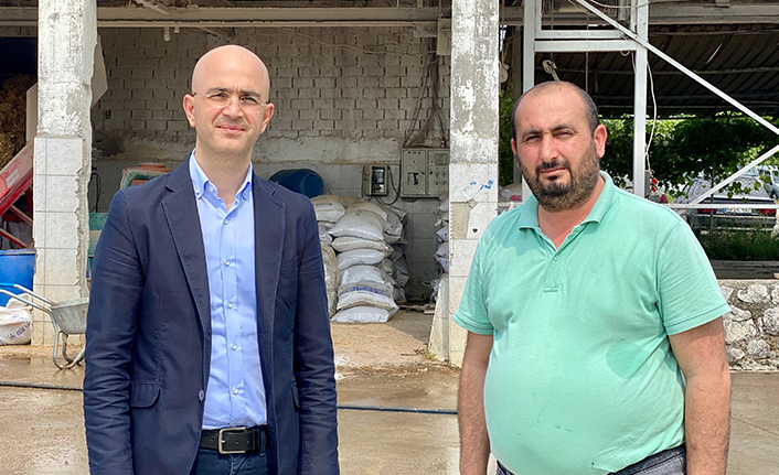 Serbes: Yem fiyatları kurbanlık fiyatlarını da arttırdı — haber görseli
