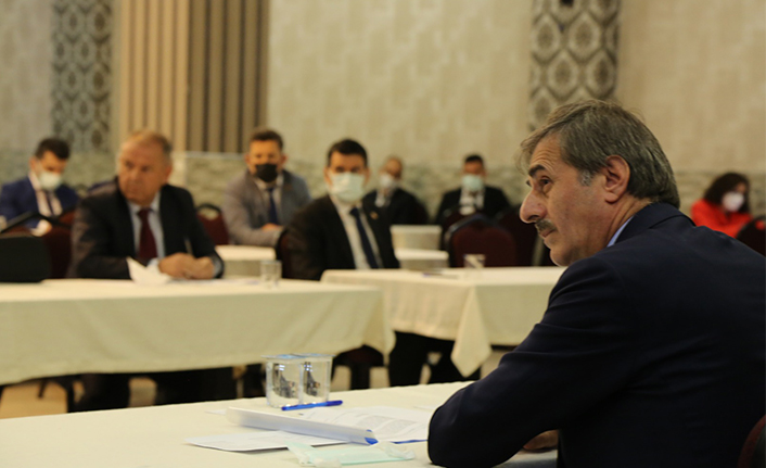 Serdivan’da 2021 Asfalt Yılı Olacak — haber görseli