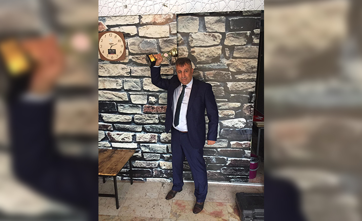 Soylu Avrupa seçmelerine gidiyor — haber görseli