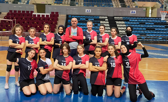 Sporun beyi,  Akyazı Boybeyi — haber görseli