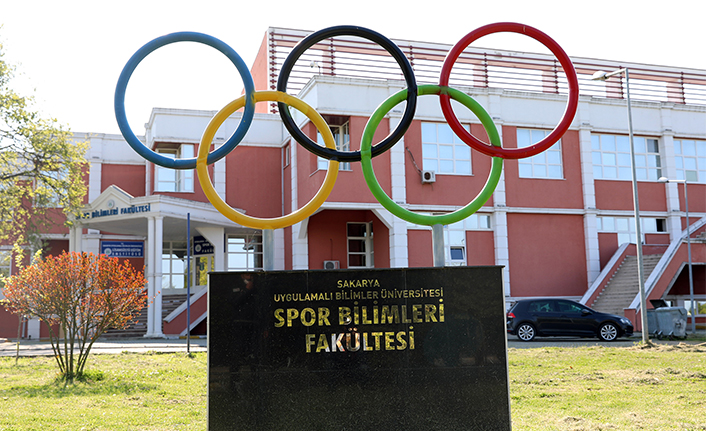 SUBÜ Spor Bilimleri akreditasyon sürecinde — haber görseli