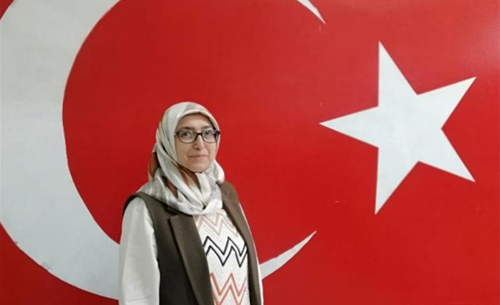 Taraklı MEM Şube Müdürü Ayfer Er Vefat Etti — haber görseli