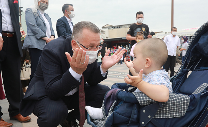 Türk Yıldızları’ndan Muhteşem Kurtuluş Selamı — haber görseli