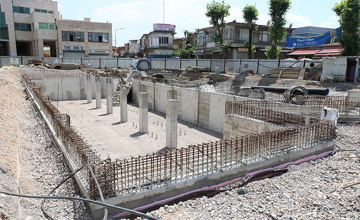 Unkapanı Meydanı Sakarya’ya çok yakışacak — haber görseli