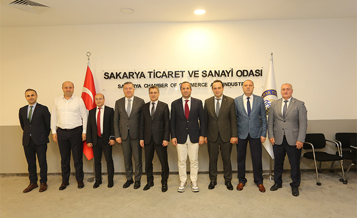 7326 Yapılandırma Kanunu SATSO'da Anlatıldı — haber görseli