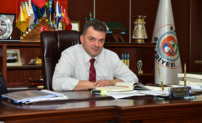 800 Bin Misafir Ağırladık — haber görseli