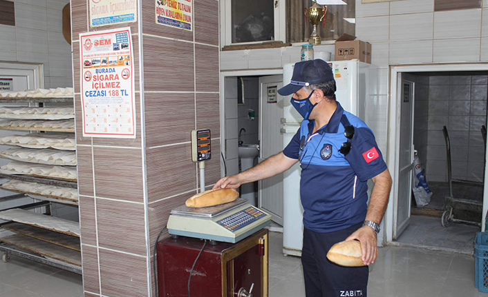 Arifiye Belediyesi Zabıta Ekipleri Bayram Öncesi Denetimlerini Sıklaştırdı — haber görseli