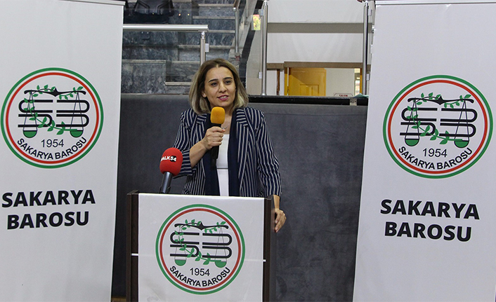 Baro Başkanı Yıldız: En güzel hediye fidan bağışı — haber görseli