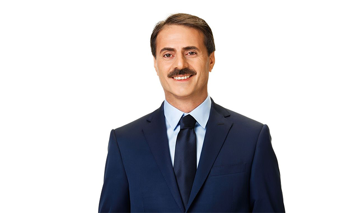 Başkan Alemdar’dan Kurban Bayramı Mesajı — haber görseli