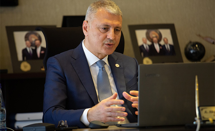 Başkan Altuğ'dan Öğrencilere Tavsiye: “Tercih Döneminde Meslek Liseleri Gelecek İçin Avantajlı” — haber görseli