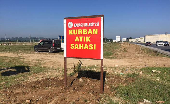 Başkan İshak Sarı’dan Kurban Bayramı Öncesi Uyarı; Kurban Artıklarını Açıkta Bırakmayalım — haber görseli