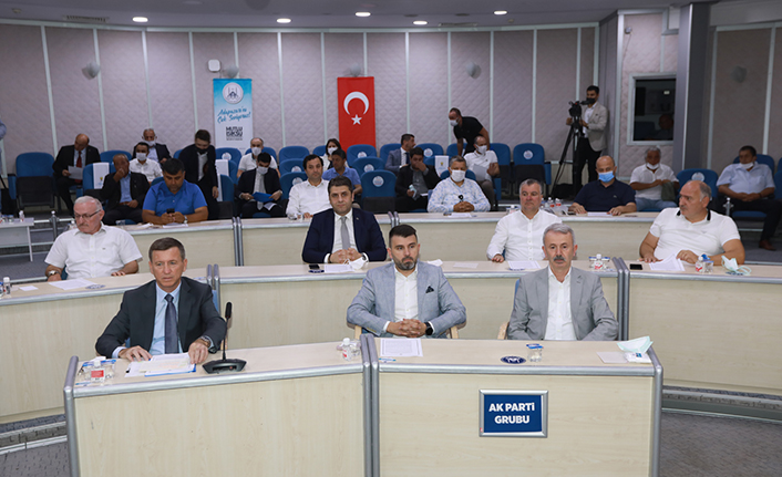 Başkan Işıksu Proje Detaylarını Tek Tek Açıkladı — haber görseli