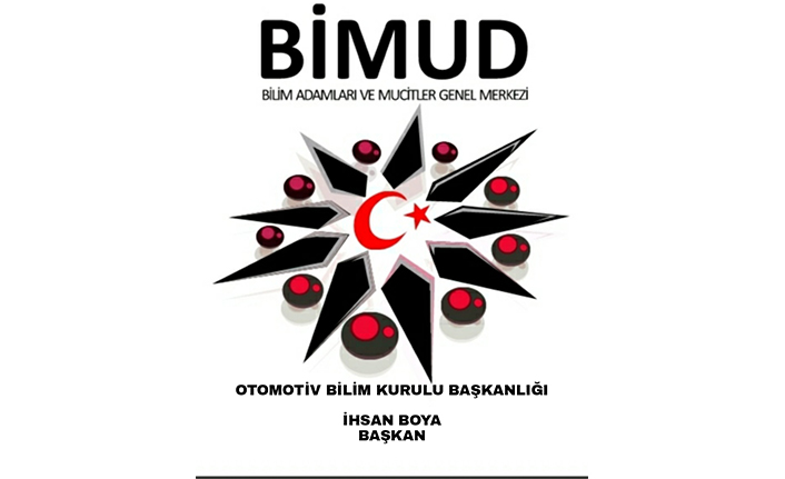 Beyinci İhsan; BİMUD Kurul Başkanlığı’na getirildi — haber görseli